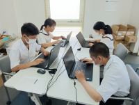 実習